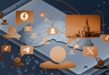 The Wind is Blowing Towards the East: The Vulnerability of Young Africans to Anti-Western Propaganda