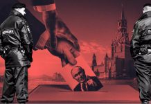 Putin’s Re-Election And the Messages It Brings