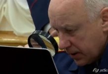 Путіну шукають «напарника Миколу для Абдулло»: дайджест пропаганди за 25 березня