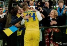 Футболістів збірної України «лякали відправкою на фронт»: дайджест пропаганди за 27 березня