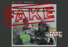 Манипуляция: Киев собирается мобилизовать 3 миллиона бездетных женщин