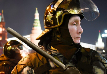 La sociedad rusa está viviendo cambios irreversibles