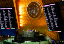 La guerra ruso-ucraniana en la percepción de América Latina