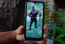 El papel de Cuba en Ucrania