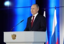 «Тенденции такие, понимаете?» 5 фейков из послания Путина Федеральному собранию