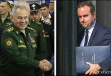 Шойгу намагається маніпулювати Лекорню: дайджест пропаганди за 5-7 квітня