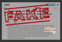 Манипуляция: Энергетику в Украине «защищали мешками с песком за 2 млрд гривен»