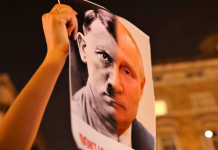 Una misma fórmula: fascismo, nazismo y ruscismo (I)