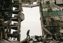 «СВО» може стати «спеціальною винищувальною операцією» в Європі: дайджест пропаганди за 15 квітня