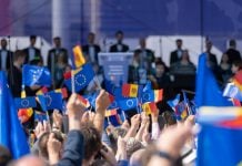 Фейк РИА «Новости»: большинство жителей Молдовы против вступления в ЕС