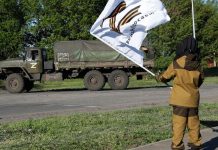 В Росії триває шоу з «Альошами»: дайджест пропаганди за 22 квітня