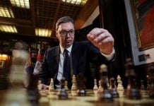 Serbian Propaganda Factories Boost Support for Moscow