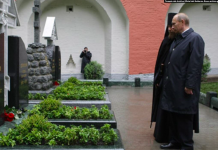 Las raíces filosóficas para el ruscismo de Putin (II)