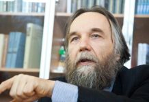 Дугін невдало зайшов в китайський Інтернет: дайджест пропаганди за 17-19 травня