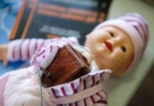 Фейк вице-спикера Совета федерации РФ: украинские власти оставляют на занятых Россией территориях заминированные детские игрушки