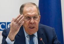 Лавров приписал Боррелю «чистосердечное признание» в том, что ЕС воюет против России. Боррель такого не говорил