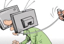 У Росії одночасно заборонені «війна» і «мир»: дайджест пропаганди за 1 травня