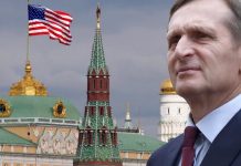 Наришкін шукає «американські контакти з Залужним»: дайджест пропаганди за 6 травня