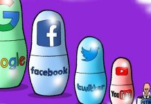 Що нового у кремлівській дезінформаційній президентській кампанії у США: дайджест пропаганди за 10-12 травня