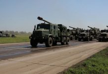 «Мирний» шлях Путіна пролягає по бєлгородській автодорозі: дайджест пропаганди за 15 травня