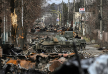 Cómo el Kremlin utiliza el factcheking falso para difundir desinformación