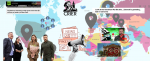 Zelensky and his wife spending Western money on luxury goods or squandering war resources: the cross-border disinformation campaigns circulating from Georgia to Argentina