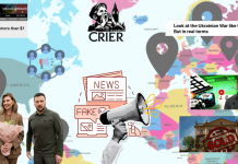 Zelensky and his wife spending Western money on luxury goods or squandering war resources: the cross-border disinformation campaigns circulating from Georgia to Argentina