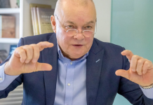 НАТО вже не дуже лякає «ядерна ерекція» Кисельова: дайджест пропаганди за 29 травня