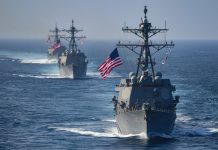 Фейк Дмитрия Киселева: у США был план лишить Россию выхода к Черному морю