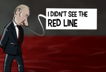 Путін відсунув «червону лінію» вже до Червоного моря: дайджест пропаганди за 6 червня