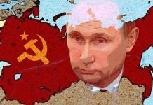 Путіну потрібен не СРСР, а контурна карта сучасної РФ: дайджест пропаганди за 31 травня – 2 червня