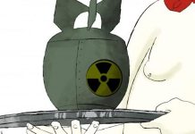 Навіщо Москва нормалізує ядерне божевілля: дайджест пропаганди за 5 червня