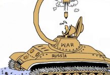 Росія нічим не «може» відповісти НАТО: дайджест пропаганди за 3 липня