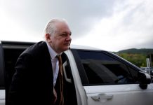 Freedom for Assange is Defeat for Russia, say Putin’s Mouthpieces