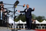 Putin’s Propagandists Feast on Orbán’s Words