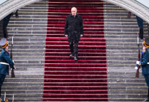 Los pilares del ruscismo: «Moscú como la Tercera Roma» (III)