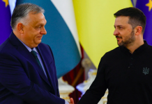 Vitaliy Portnykov: “El plan de paz” de Viktor Orbán