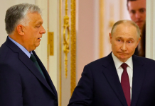 El invitado húngaro del Kremlin y Ucrania: ¿Qué demuestran las visitas de Orbán?