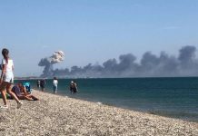 Фейк «Вестей недели»: США совершили военное нападение на мирный Крым