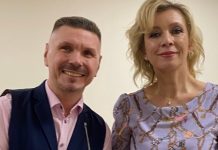 Хейсканен оказался Лебедевым. Как фальшивый финн обслуживает российскую пропаганду