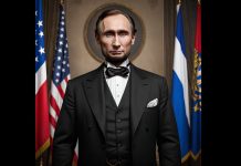 «Владимир Линкольн» и британо-французское вмешательство в гражданскую войну. 3 фейка из текста Медведева по поводу Дня независимости США