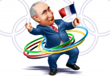 Кремль не пошкодував грошей на «участь» в Олімпіаді: дайджест пропаганди за 25 липня