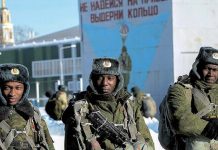 Мігрантські «чмоні» замінили російських: дайджест пропаганди за 2 липня