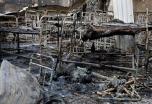 Росія даремно покладається на коротку пам’ять щодо Оленівки: дайджест пропаганди за 26-28 липня