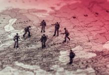 Москва «реконструює несправжню війну в Україні»: дайджест пропаганди за 19-21 липня