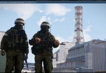 Российская пропаганда в игровых средах: пример пользовательского контента в STEAM