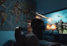 Playing Games in Africa