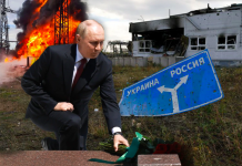 Vitaliy Portnykov: Forzar a Rusia a lograr la paz