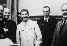 Польский историк: «У нас есть важный документ, подписанный Сталиным»