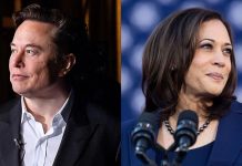 Фейк Илона Маска: Камала Харрис ведет человечество к вымиранию